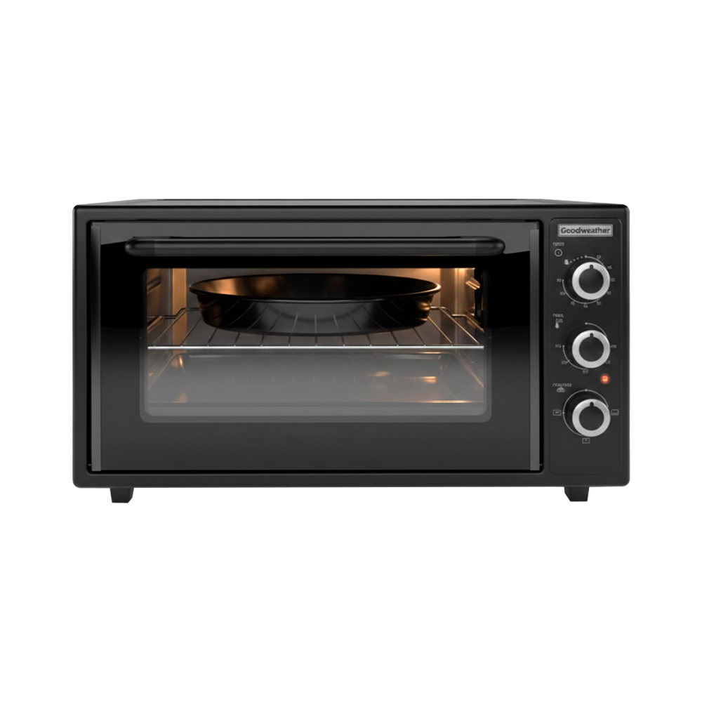 P8988116 Horno Eléctrico Goodweather GW-45F 45L - Imagen 1