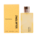 Perfume Stella Dustin Solar Topaz EDP 100ml - Femenino