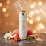 Body Spray Lattafa Yara Moi - 200ml - Imagen 3