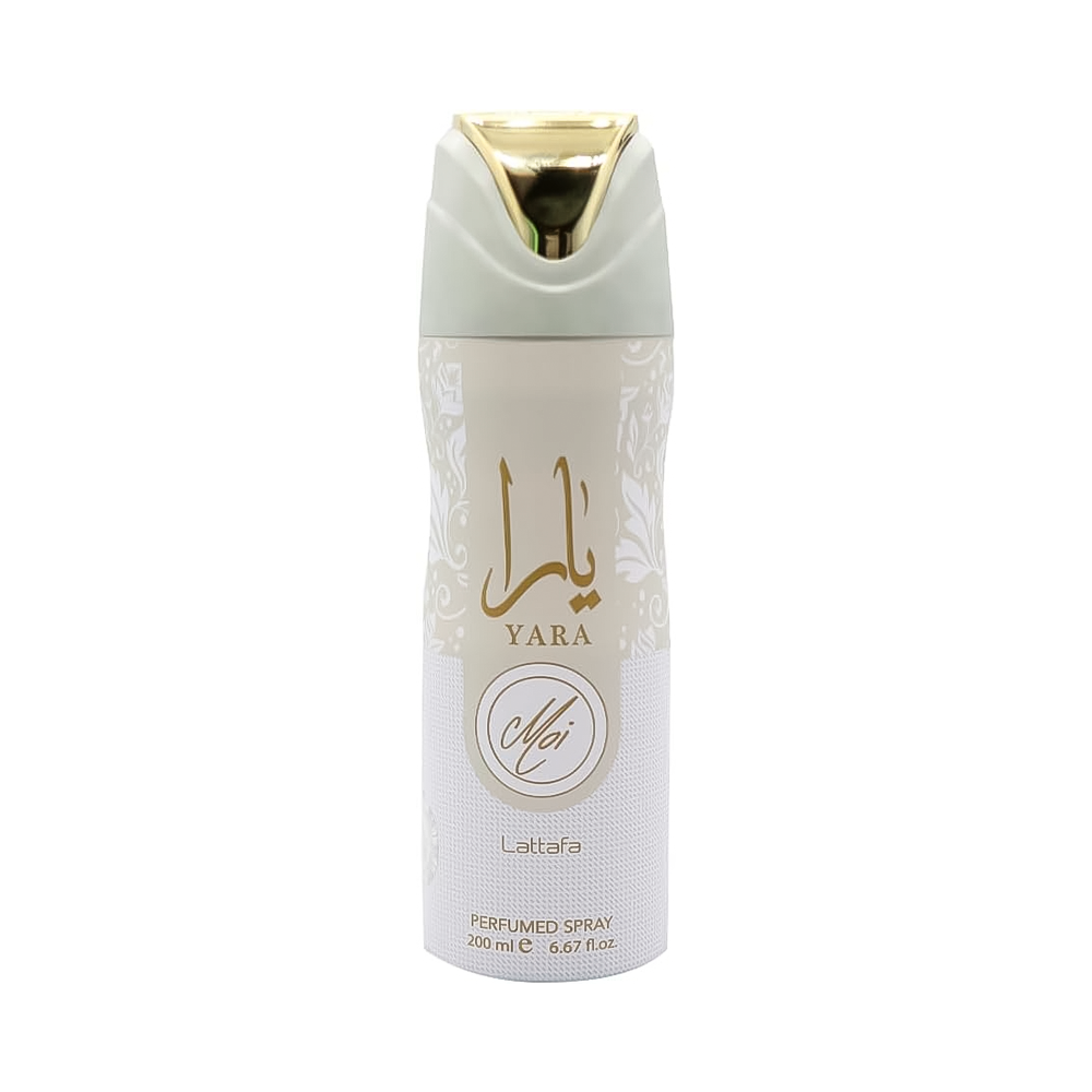 P8988494 Body Spray Lattafa Yara Moi - 200ml - Imagen 1