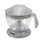 Exprimidor Coby CY3321-TYB9 40W 1L - 110V/50Hz