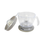 Exprimidor Coby CY3321-TYB9 40W 1L - 110V/50Hz - Imagen 2