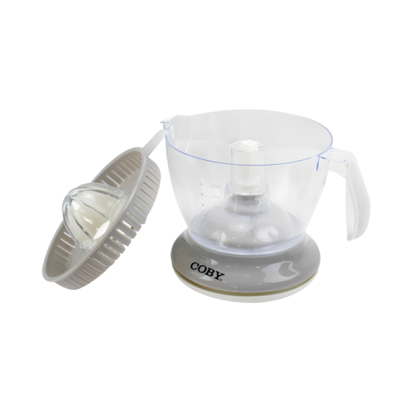 Exprimidor Coby CY3321-TYB9 40W 1L - 110V/50Hz - Imagen 2