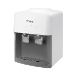 Bebedero Eléctrico Coby CY1401-WD01 110/220V - Caliente y Frio