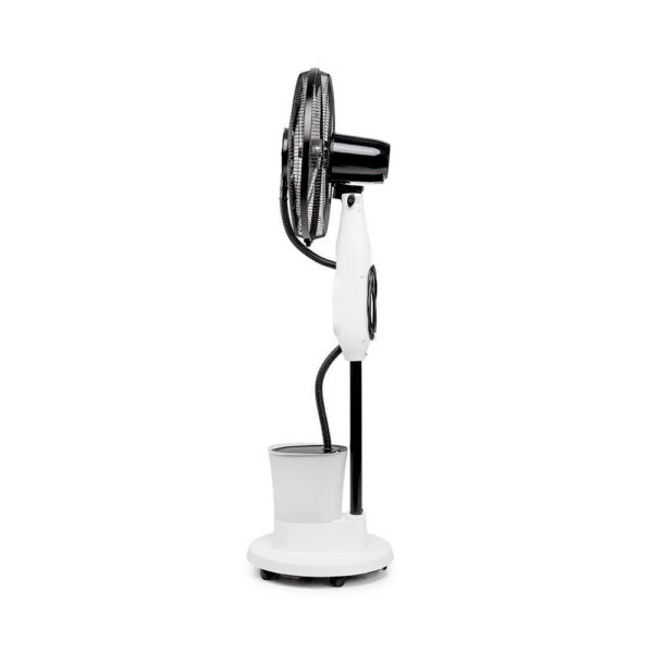 Ventilador Humidificador Coby CY4501 MF1601 MVDC - 2.8 L - Imagen 2