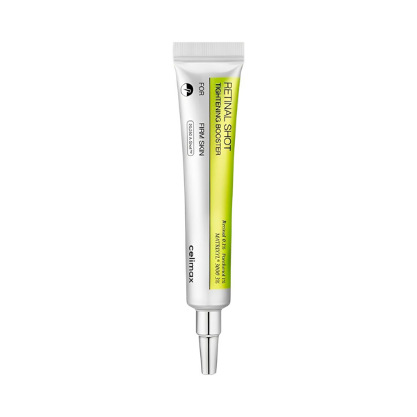 Reafirmante Celimax Vita A Retinal Shot Tightening Booster - 15ml - Imagen 2