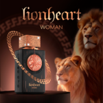 Perfume Armaf Club de Nuit Lionheart EDP 100ml - Femenino - Imagen 4