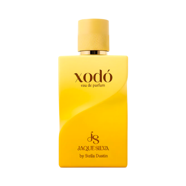 Perfume Stella Dustin Jaque Silva Xodó EDP 100ml - Femenino - Imagen 2