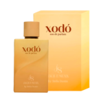 Perfume Stella Dustin Jaque Silva Xodó EDP 100ml - Femenino