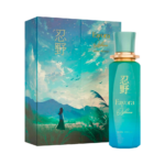 Perfume Paris Corner Fayora Oshino EDP 100ml - Femenino