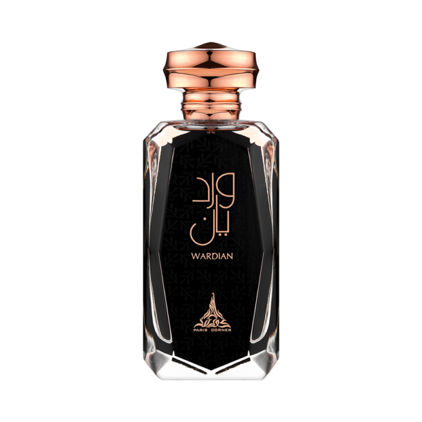 Perfume Paris Corner Wardian EDP 100ml - Unisex - Imagen 2