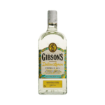 Gin Gibson´s Italian Lemon 1Litro