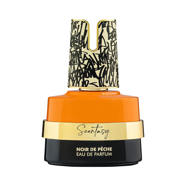 Perfume Armaf Scentasy Noir de Pêche EDP 100ml - Unisex - Imagen 2