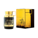 Perfume Armaf Odyssey Wild One Gold EDP 100ml - Masculino