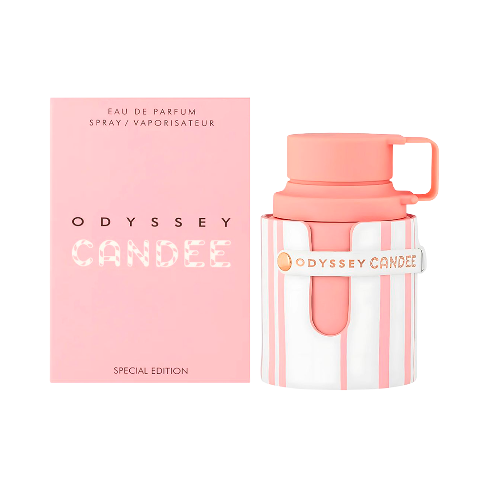 P8989638 Perfume Armaf Odyssey Candee EDP 100ml - Femenino - Imagen 1