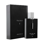 Perfume Armaf Club De Nuit Precieux I EDP 55ml - Masculino