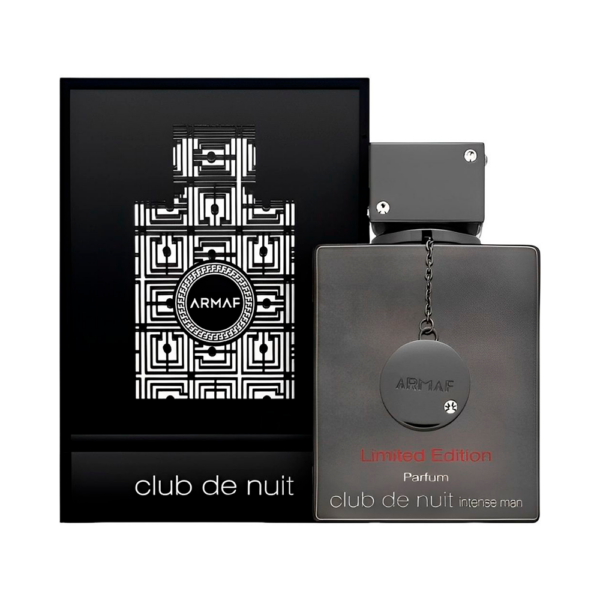 Perfume Armaf Club de Nuit Intense Parfum 105ml - Masculino - Imagen 2