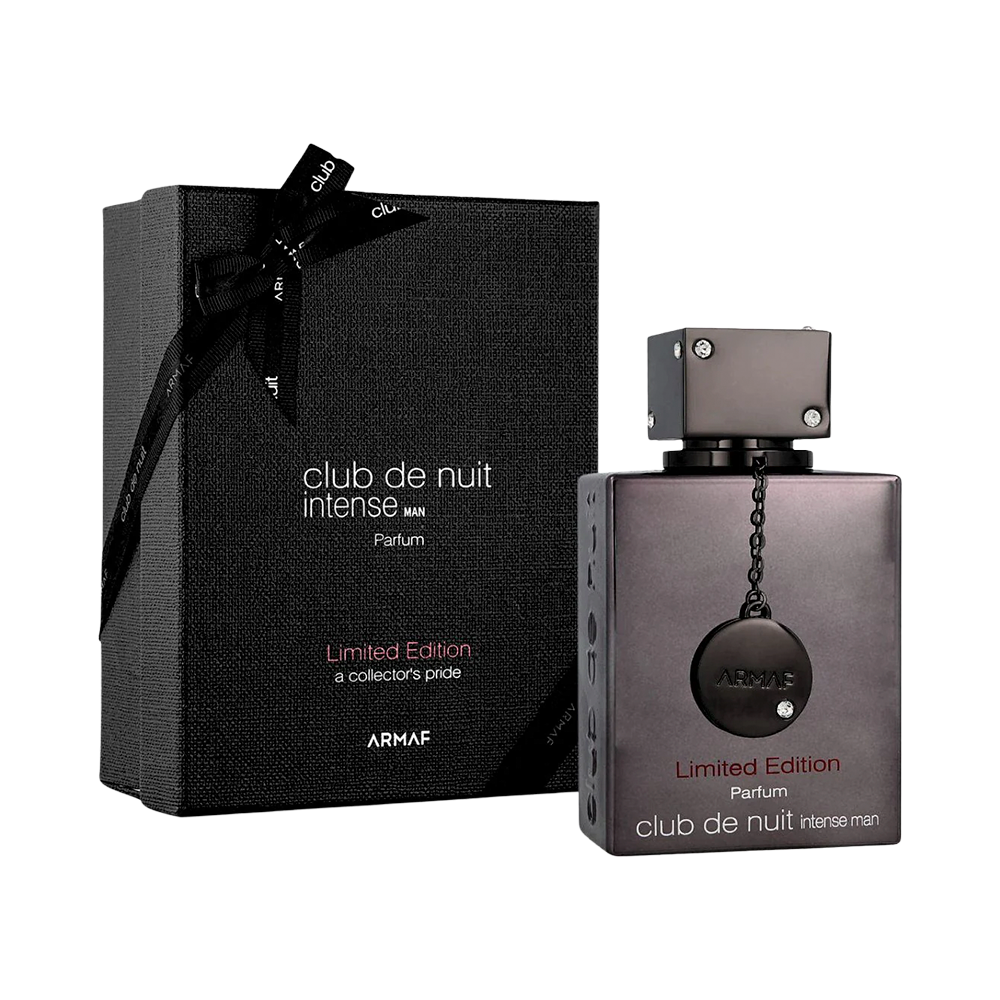 P8989646 Perfume Armaf Club de Nuit Intense Parfum 105ml - Masculino - Imagen 1