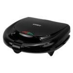 Sandwichera Coby CY-5400-SAN 750/800W 110/220V