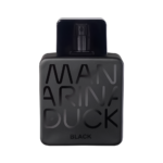 Perfume Mandarina Duck Black EDT 30ml - Masculino - Imagen 3