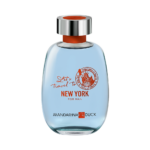 Perfume Mandarina Duck Let’s Travel To New York EDT 100ml - Masculino - Imagen 2