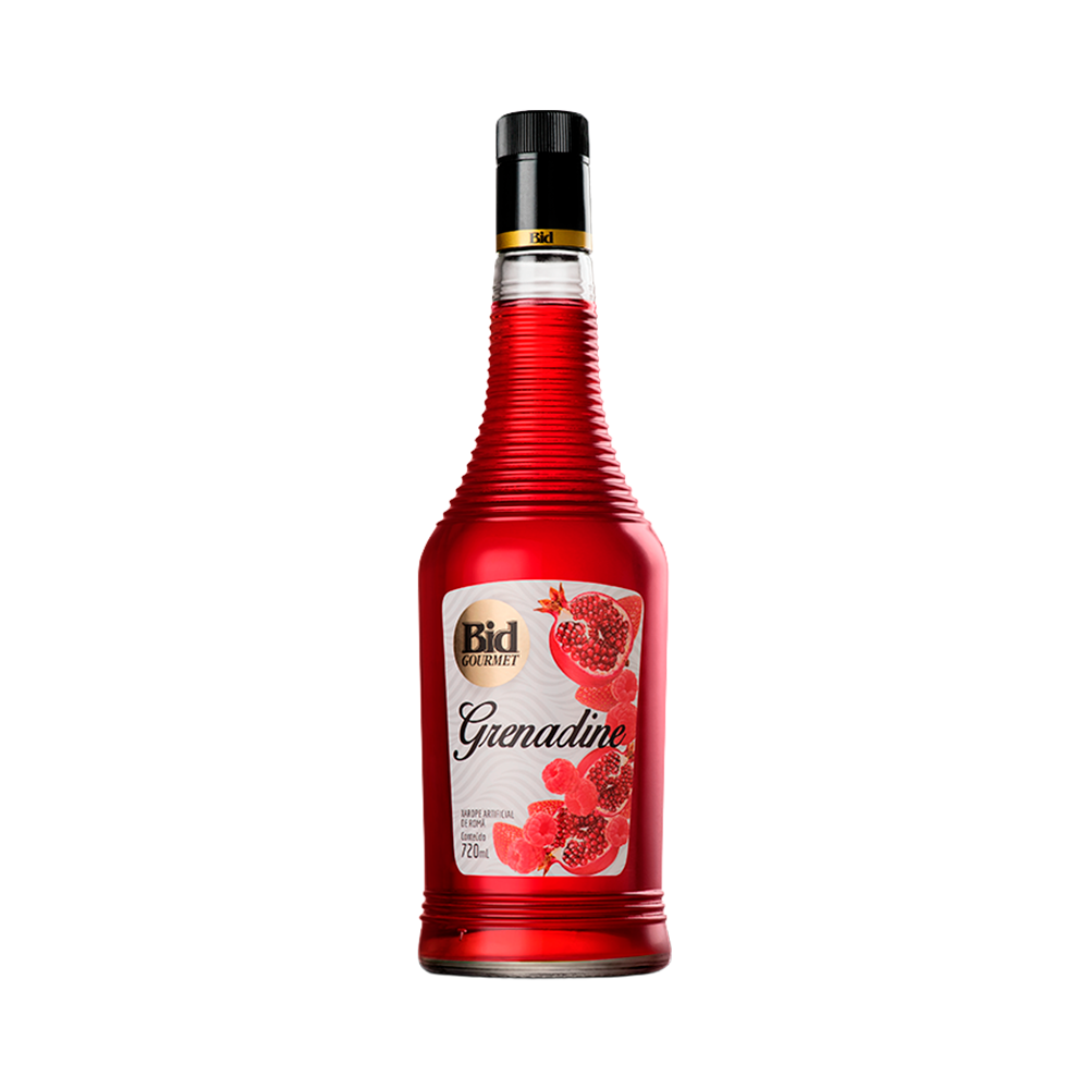 P1244210 Licor Bid Granadina 720ml - Imagen 1