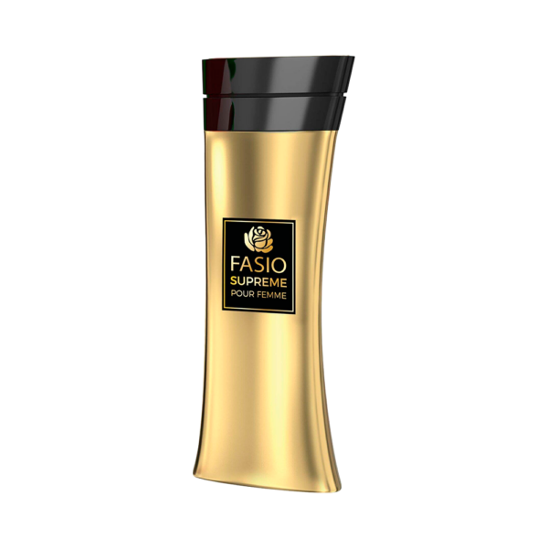 Perfume Emper Fasio Supreme EDP 100ml - Femenino - Imagen 2