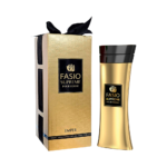 Perfume Emper Fasio Supreme EDP 100ml - Femenino
