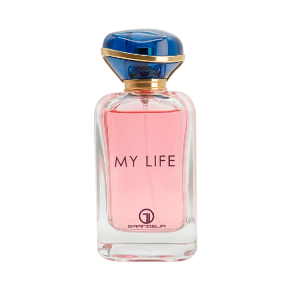 Perfume Grandeur Elite My Life EDP 100ml - Femenino - Imagen 2