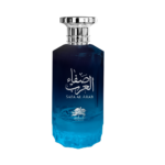 Perfume Emper Al Fares Safa Al Arab EDP 100ml - Unisex - Imagen 2