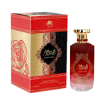 Perfume Al Fares Al Ward Al Ahmer EDP 100ml - Unisex
