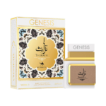 Perfume Emper Le Chameau Genesis Thurath EDP 100ml - Femenino