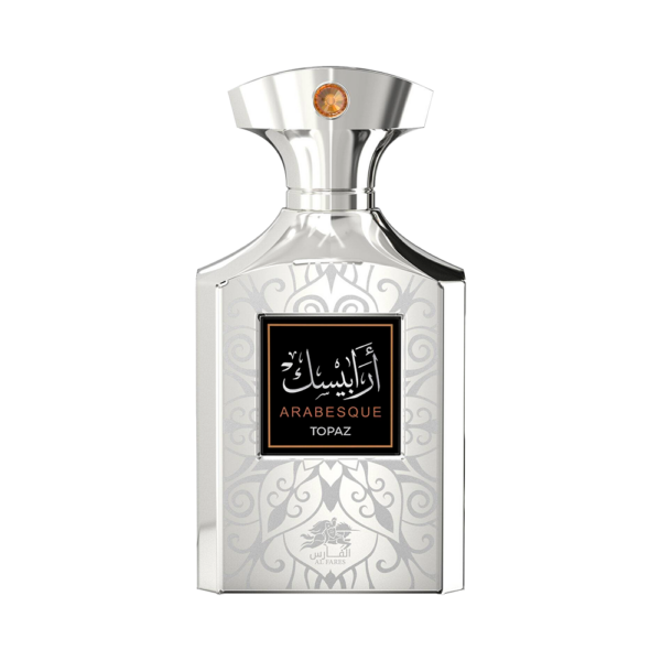 Perfume Emper Al Fares Arabesque Topaz EDP 100ml - Unisex - Imagen 2