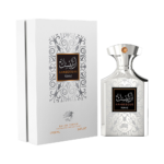 Perfume Emper Al Fares Arabesque Topaz EDP 100ml - Unisex