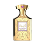 Perfume Al Fares Arabesque Amenthyst EDP 100ml - Unisex - Imagen 2