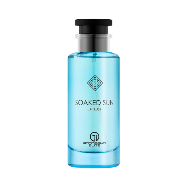 Perfume Grandeur Elite Soaed Sun Exclusif EDP 100ml - Unisex - Imagen 2