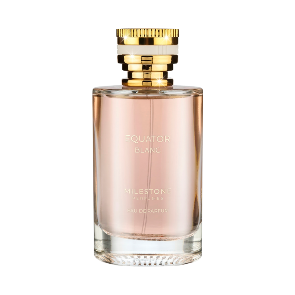 Perfume Emper Milestone Equator Blanc EDP 100ml - Femenino - Imagen 2