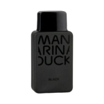 Perfume Mandarina Duck Black EDT 50ml - Masculino - Imagen 2