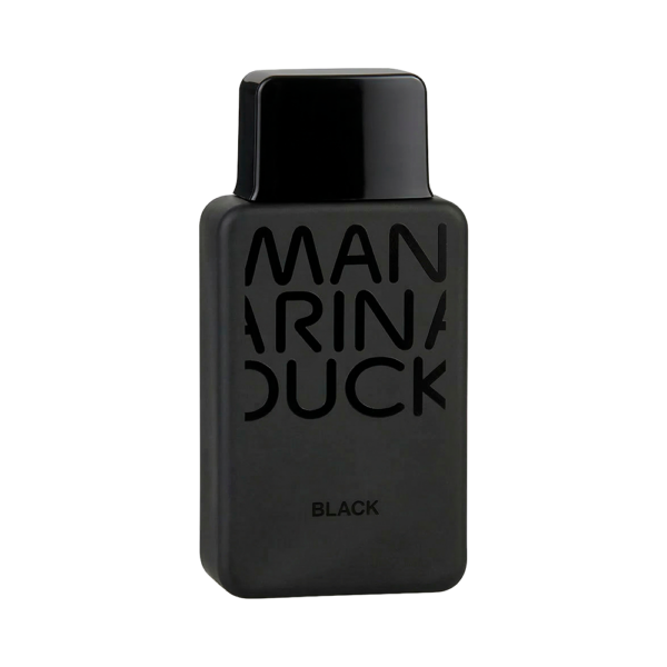 Perfume Mandarina Duck Black EDT 50ml - Masculino - Imagen 2
