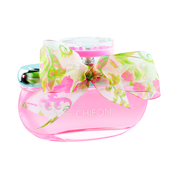 Perfume Emper Chifon EDP 100ml - Femenino - Imagen 2