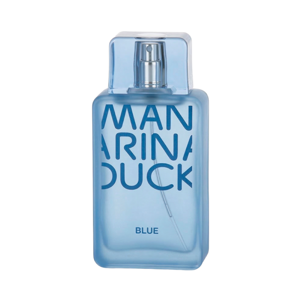 Perfume Mandarina Dunk Blue EDT 50ml - Masculino - Imagen 2