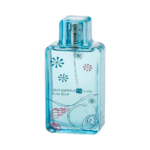 Perfume Mandarina Duck Cute Blue EDT 50ml - Femenino - Imagen 2