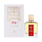 Perfume Grandeur Elite Musk Rouge EDP 100ml - Femenino