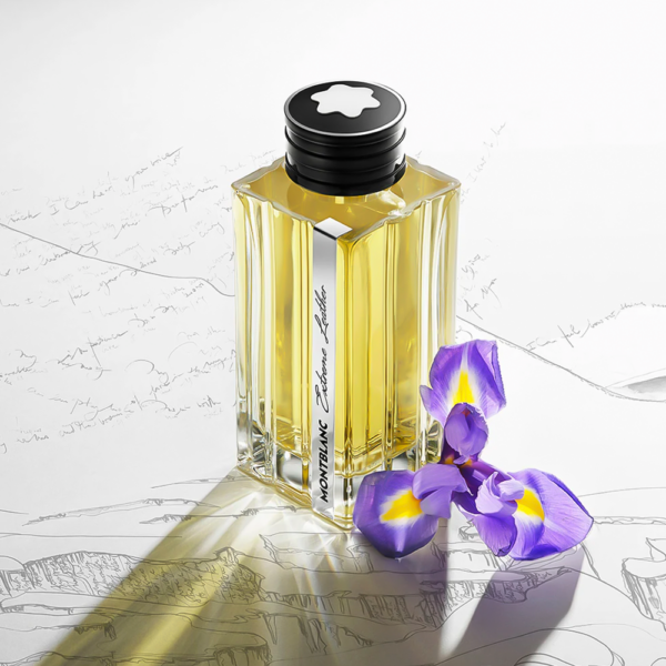 Perfume Montblanc Extreme Leather EDP 125ml - Masculino - Imagen 3