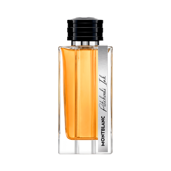 Perfume Montblanc Patchouli Ink EDP 125ml - Masculino - Imagen 2
