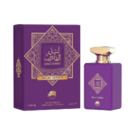 Perfume Al Fares Lailat Night Effect EDP 100ml - Unisex