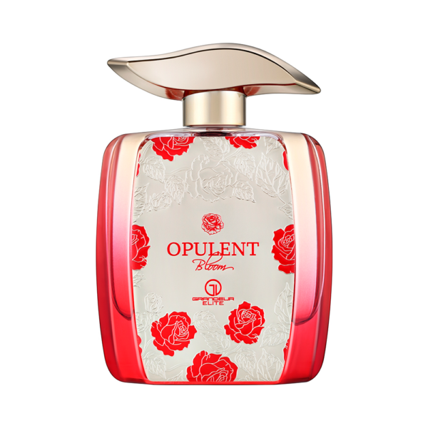 Perfume Grandeur Elite Opulent Bloom EDP 100ml - Femenino - Imagen 2