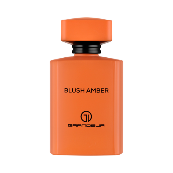 Perfume Grandeur Elite Blush Amber EDP 100ml - Femenino - Imagen 2
