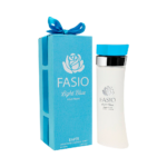 Perfume Emper Fasio Light Blue EDP 100ml - Femenino