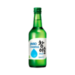 Soju Jinro Chamisul Fresh - 360ml